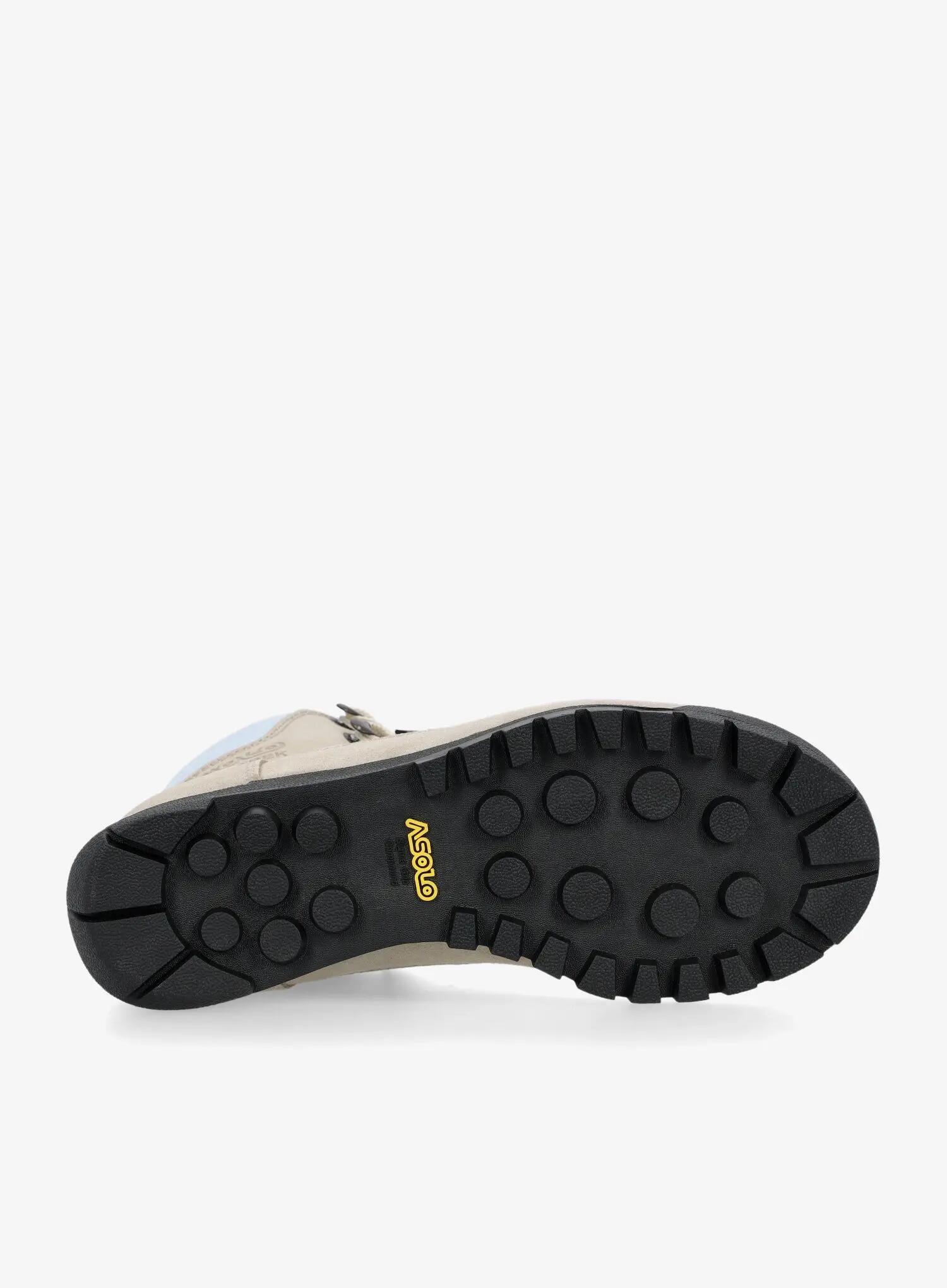 Buty GORE TEX damskie Asolo Supertrek GTX 2/7