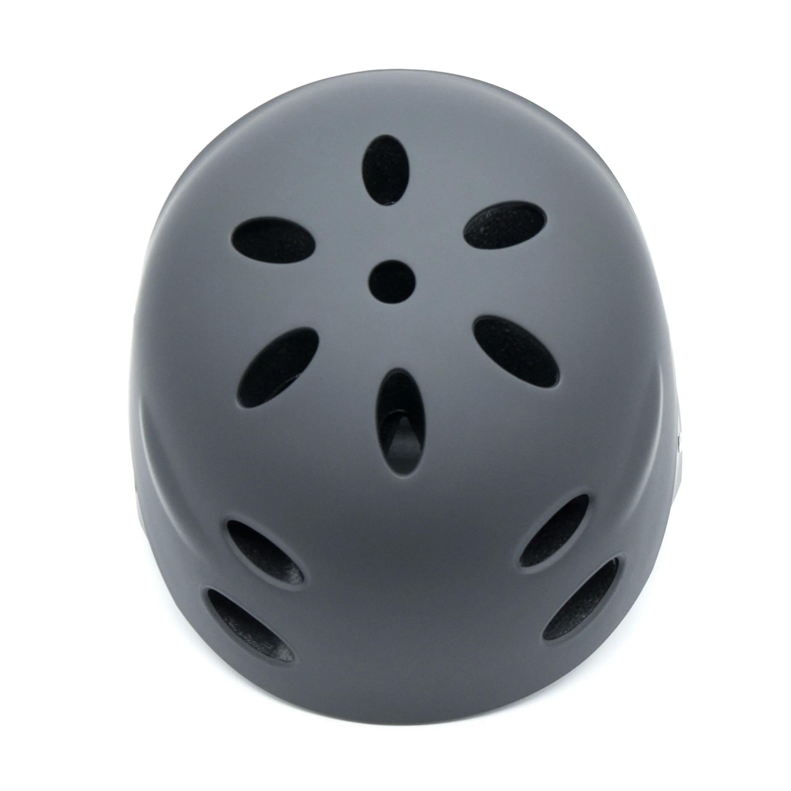 Casco da bici MOTUS HT-40 Nero taglia L (58-62 cm) 5/6