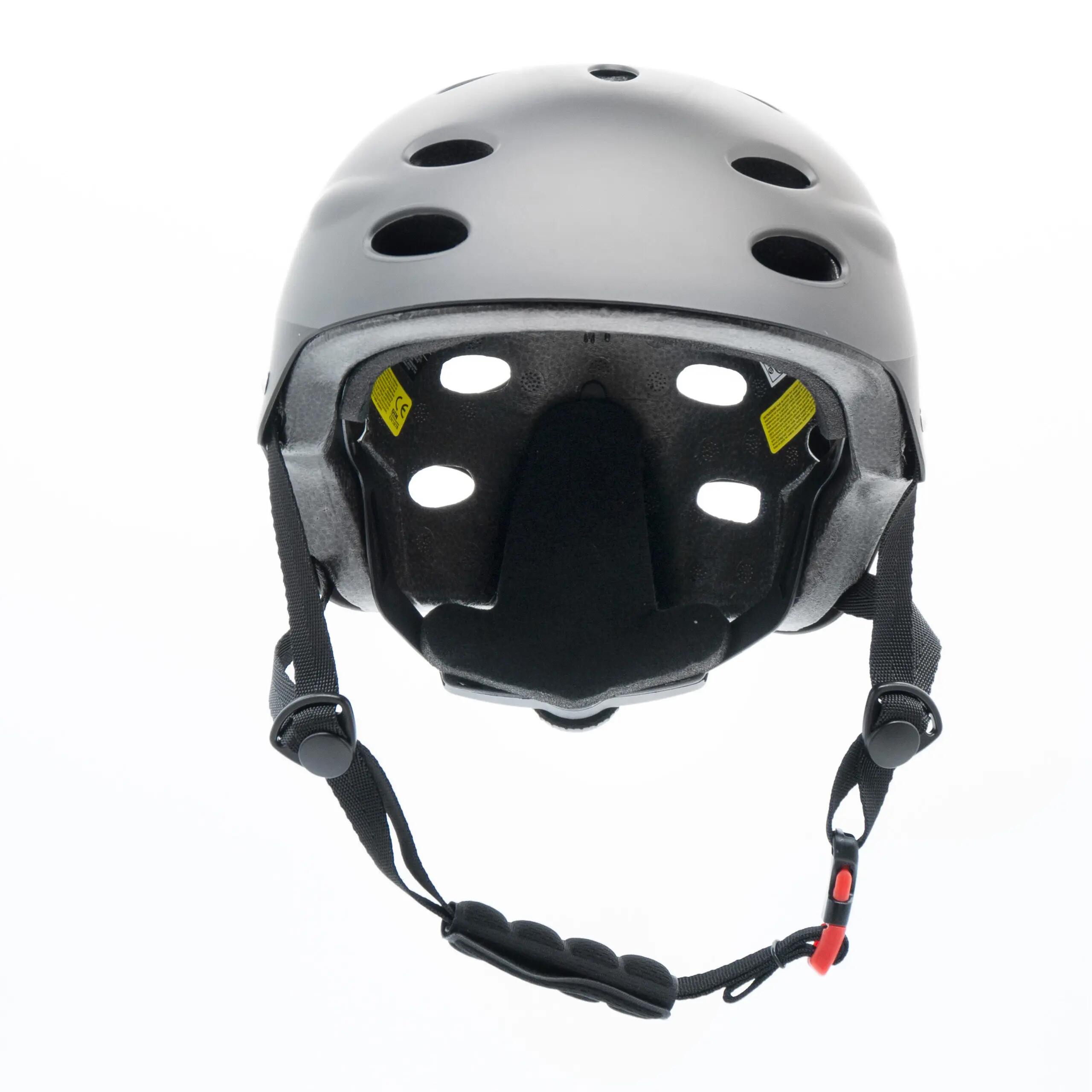 Casco da bici MOTUS HT-40 Nero taglia L (58-62 cm) 4/6