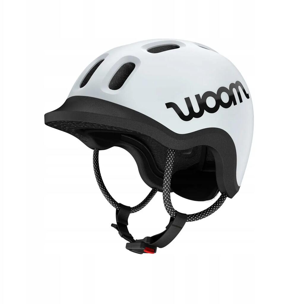 WOOM READY bike helmet