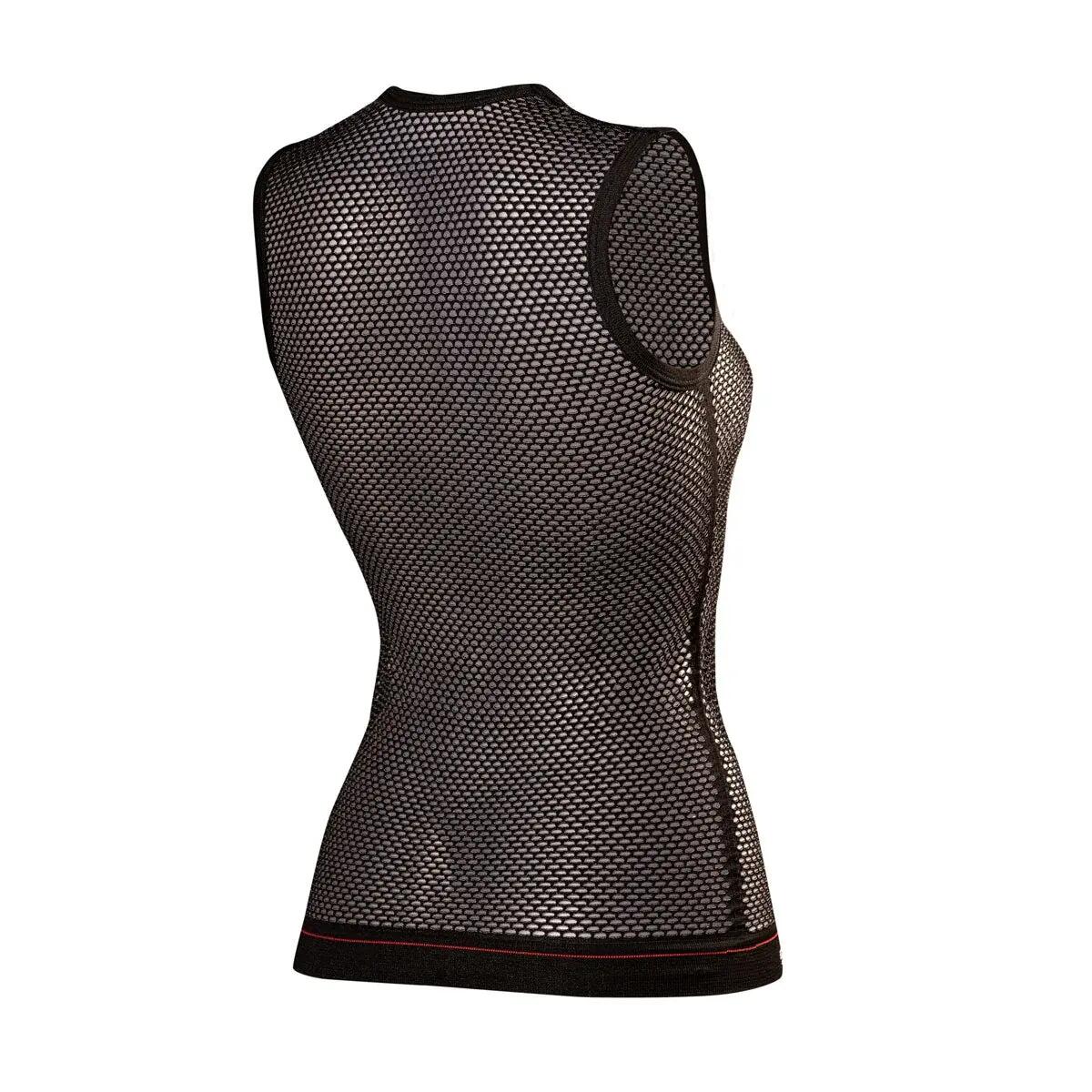 Unisex Hero Ultra-Light Mesh Sleeveless Technical Tank Top 4/10
