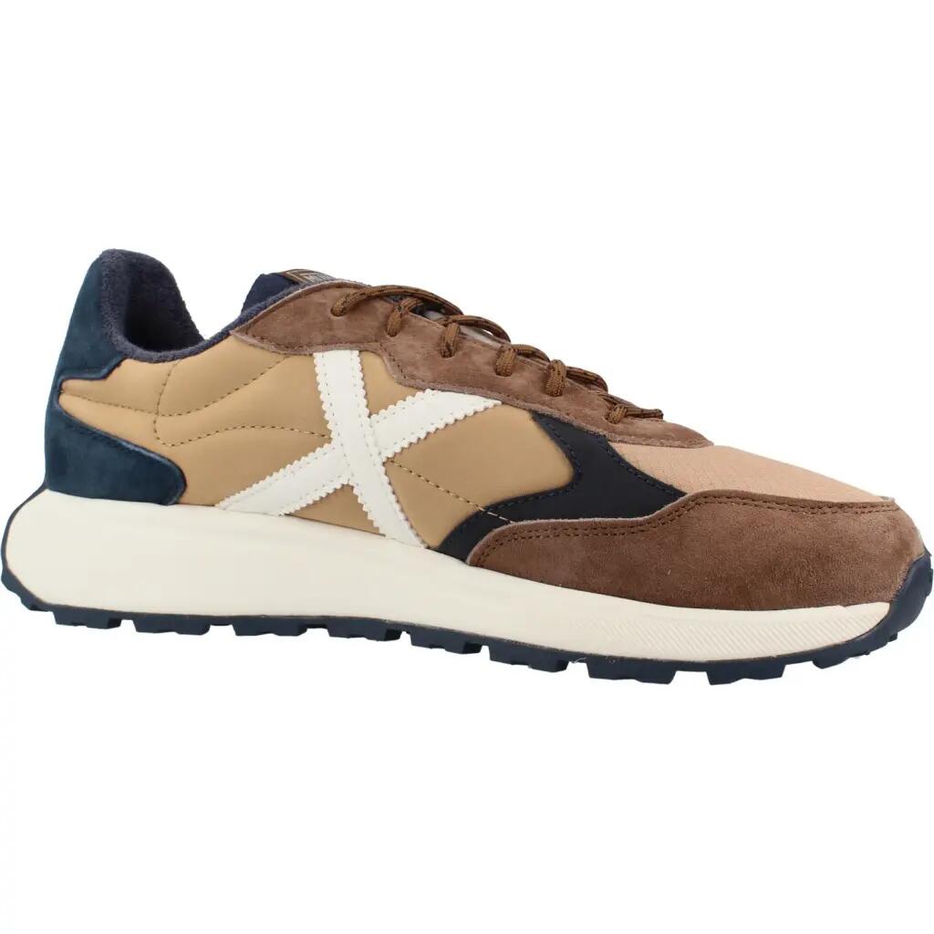 Buty MUNICH SPORT 4599011M BABEL Beżowy 5/5