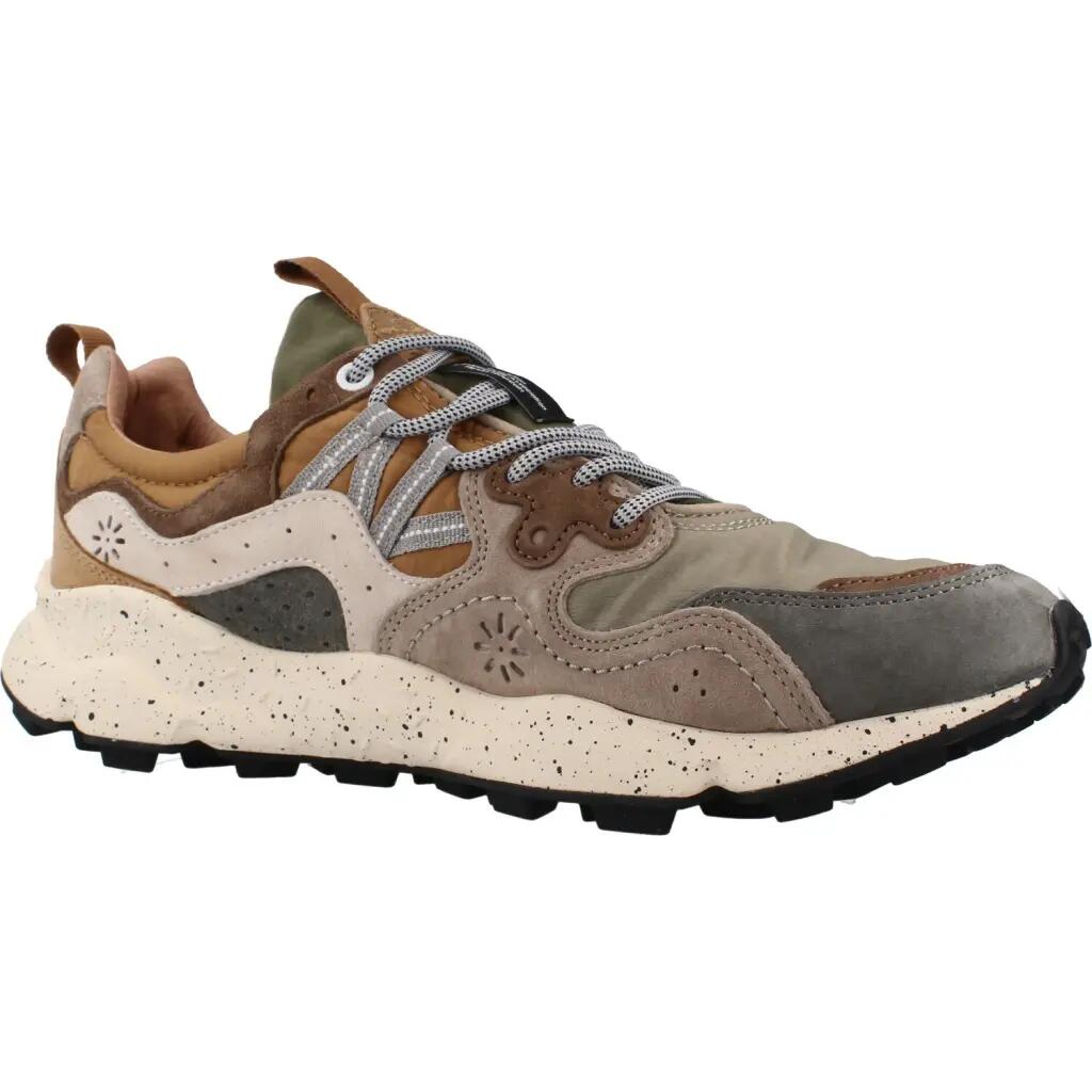 Buty FLOWER MOUNTAIN 2017816F YAMANO 5 MAN Wielokolorowy 5/6