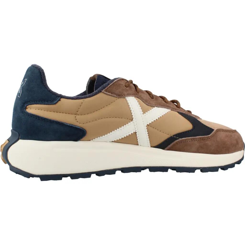 Buty MUNICH SPORT 4599011M BABEL Beżowy 4/5
