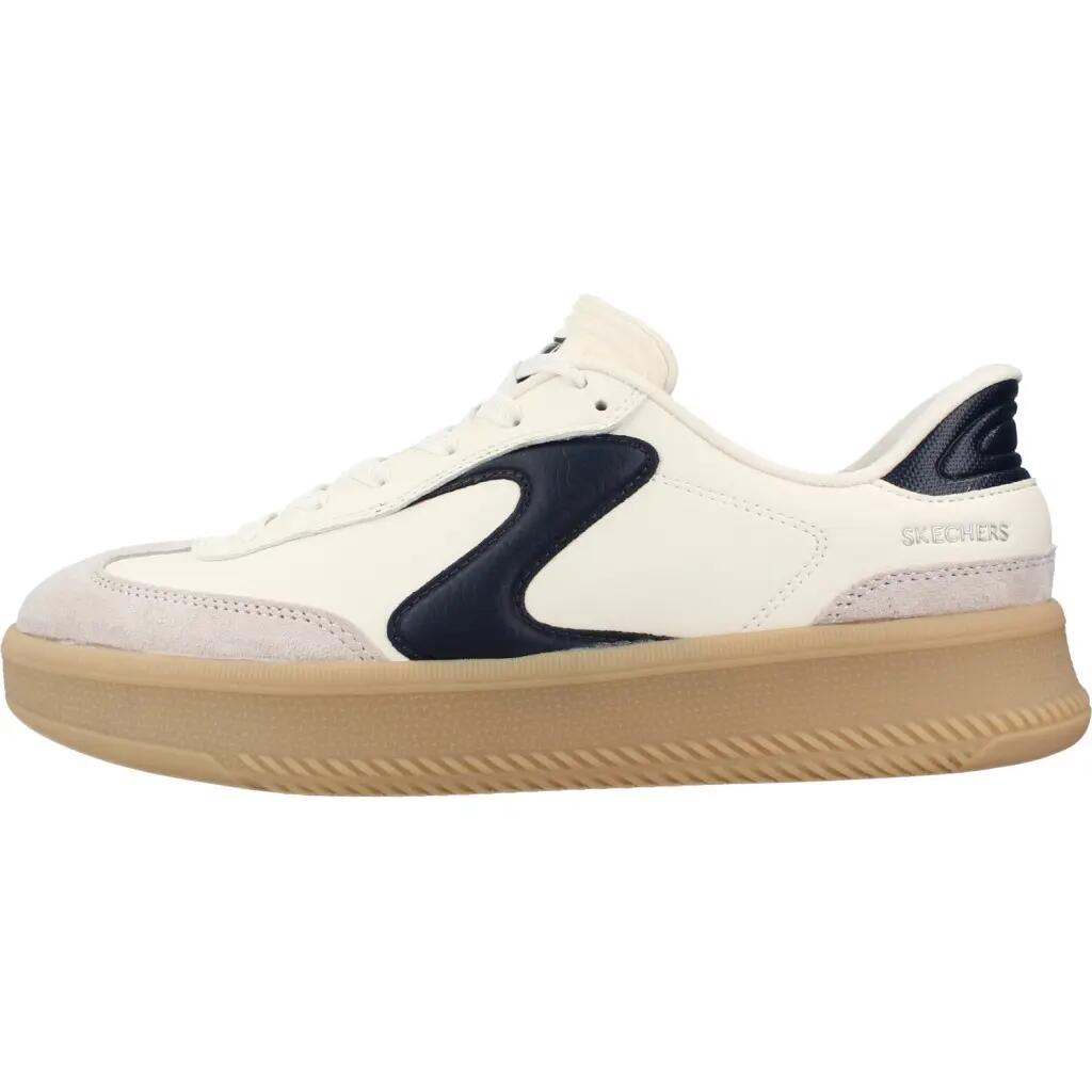 Sapatilhas de mulheres Skechers Hotshot Hi Lifted Luxe 2/5