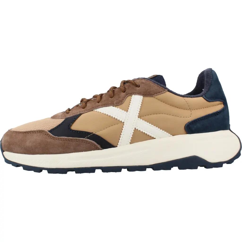 Buty MUNICH SPORT 4599011M BABEL Beżowy 2/5