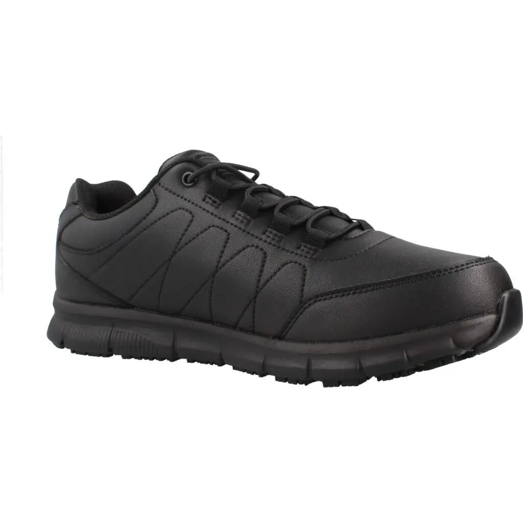 Buty SKECHERS NAMPA OSIL Czarny 5/5
