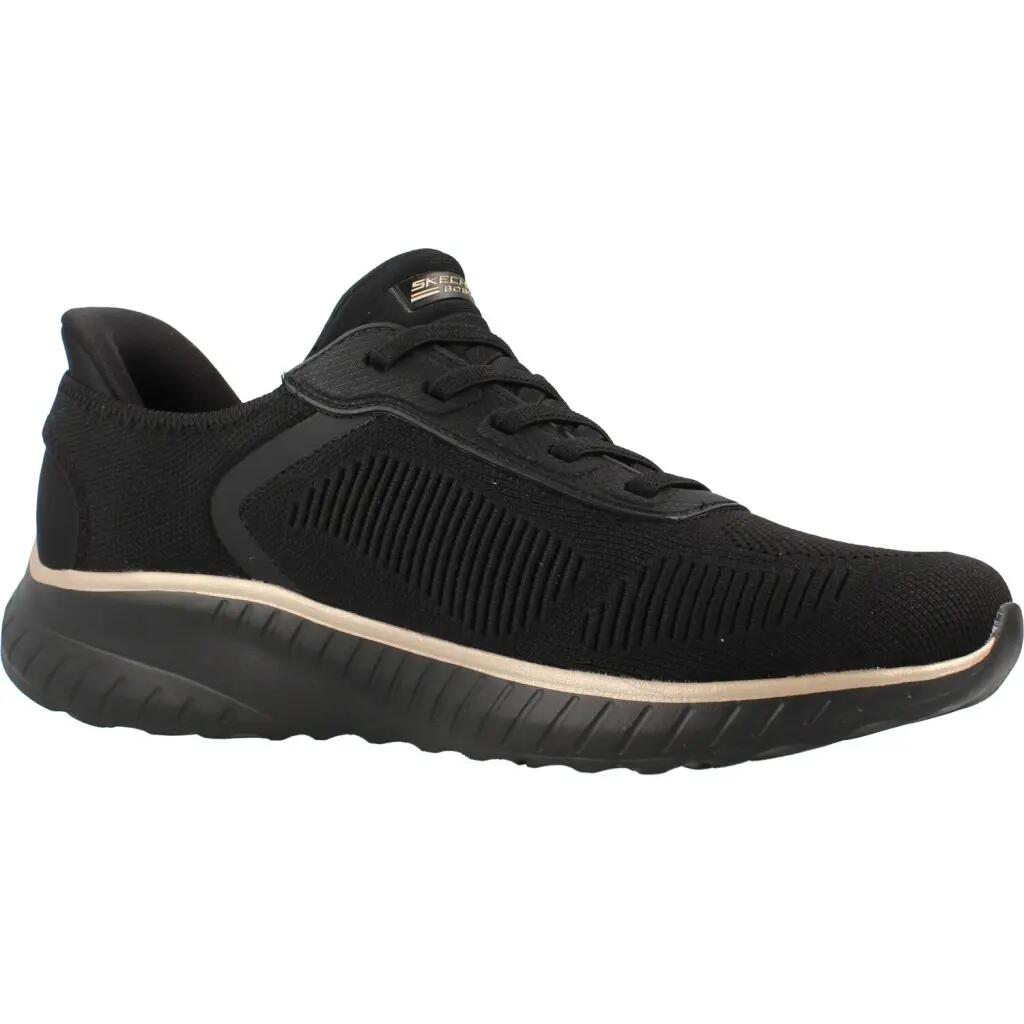 Skechers Damen Sneaker BOBS Sport Squad Chaos 117497 5/15