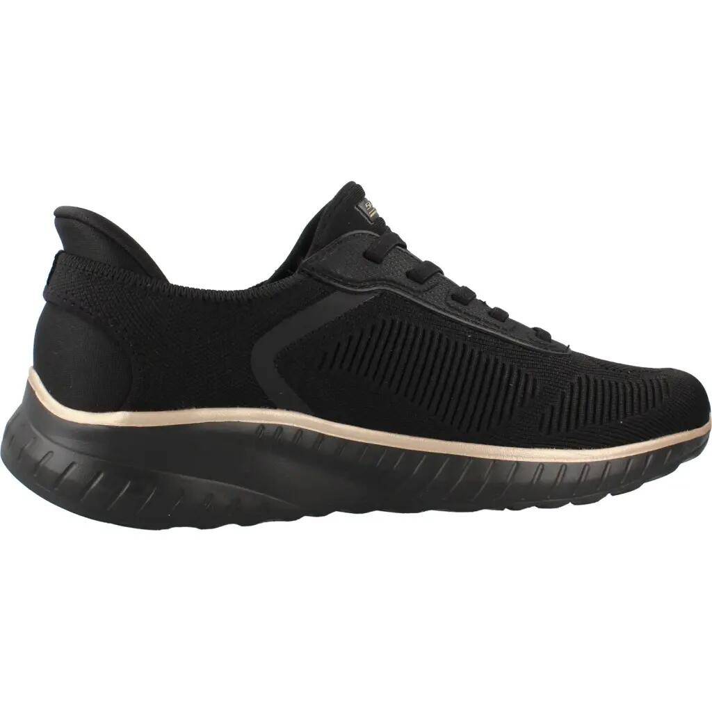 Skechers Damen Sneaker BOBS Sport Squad Chaos 117497 4/15