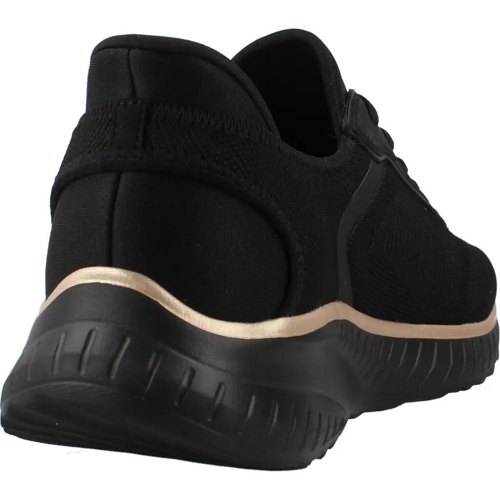 Skechers Damen Sneaker BOBS Sport Squad Chaos 117497 3/15