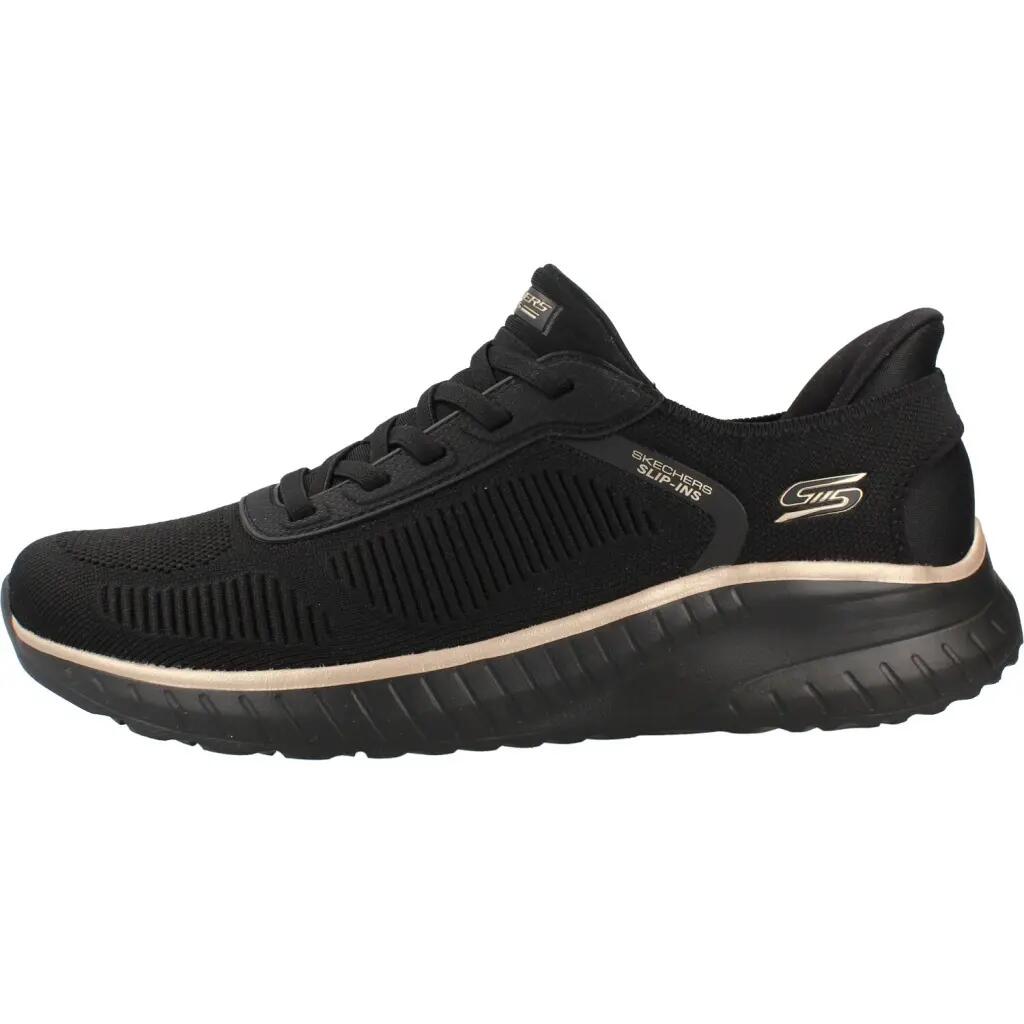 Skechers Damen Sneaker BOBS Sport Squad Chaos 117497 2/15