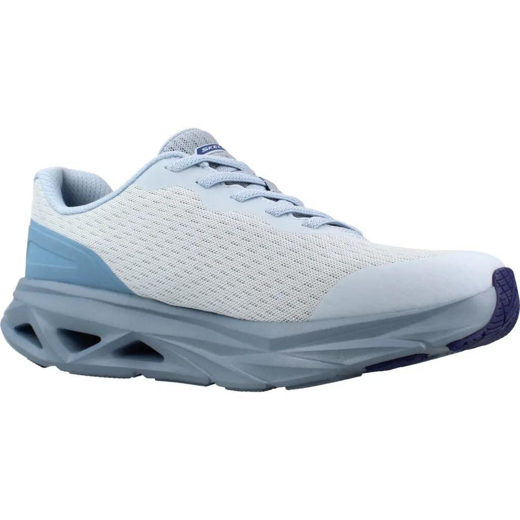 Zapatillas mujer Skechers Glide Step Vortex 5/5