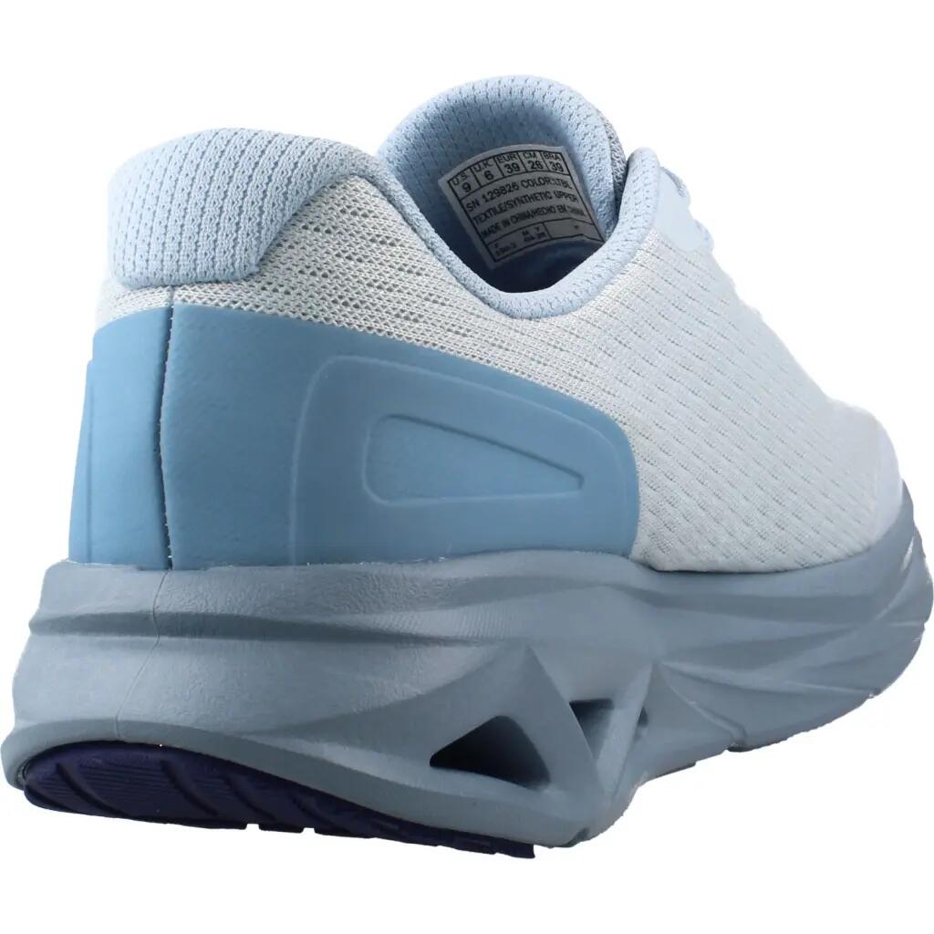 Zapatillas mujer Skechers Glide Step Vortex 3/5
