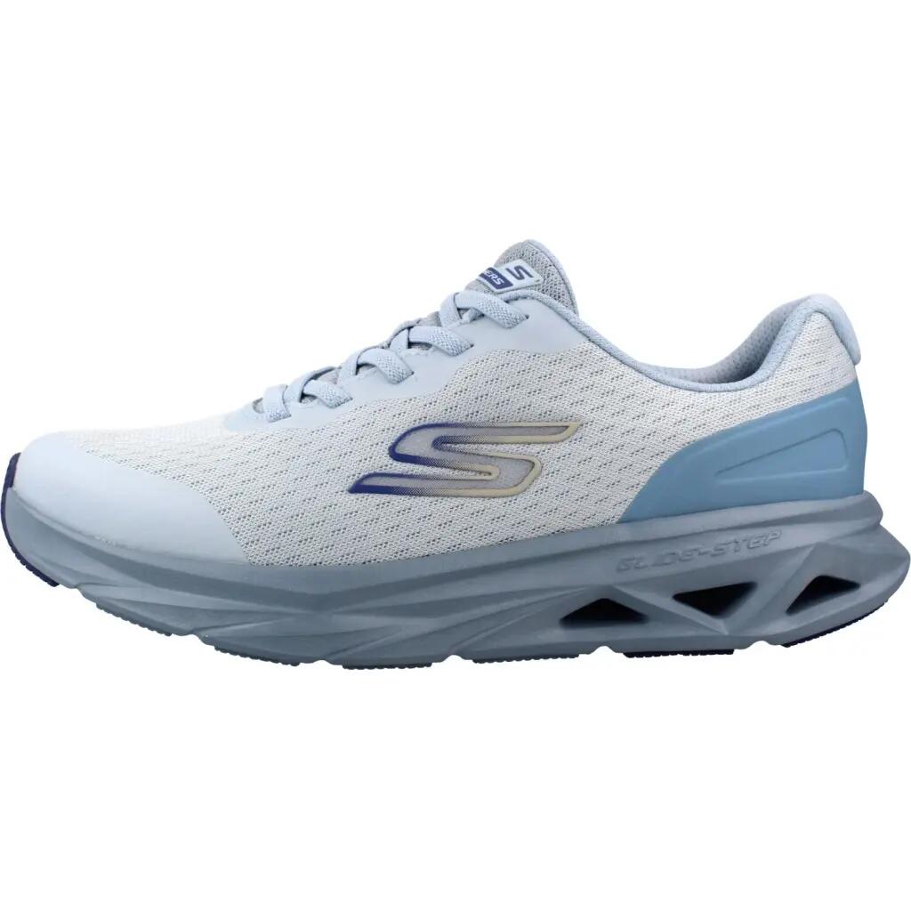 Zapatillas mujer Skechers Glide Step Vortex 2/5