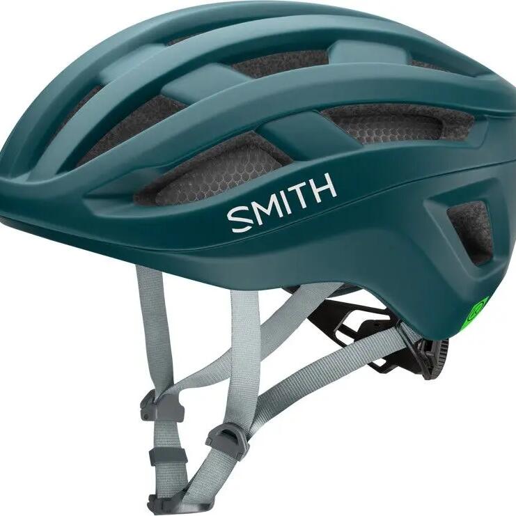 Smith Persist Mips Road Helmet - Blue