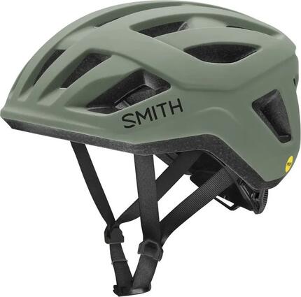 Casque Route Smith Signal Mips Vert