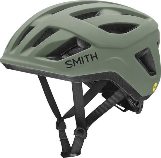 Casque Route Smith Signal Mips Vert