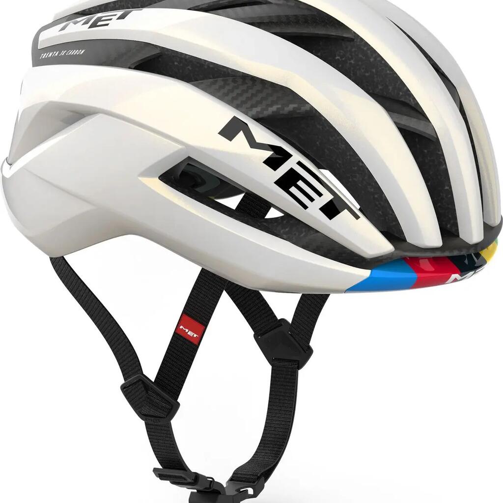 WHITE / BLACK / MULTI-COLOUR
