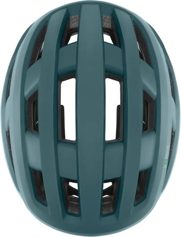 Casque Route Smith Persist Mips Bleu 3/4