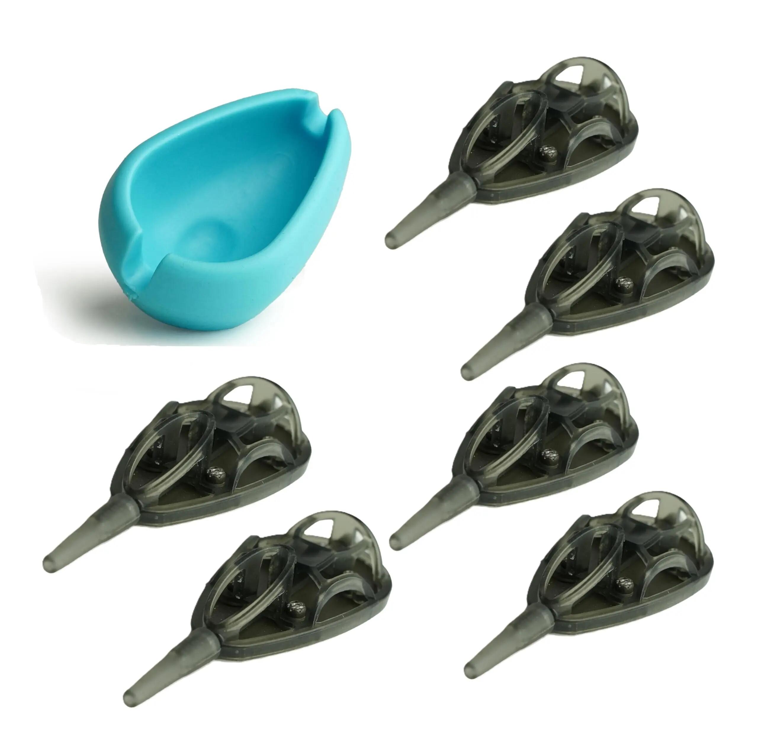 Osprey Feeder Set 3.30m - Canna feeder con mulinello per pesca a feeder 7/7