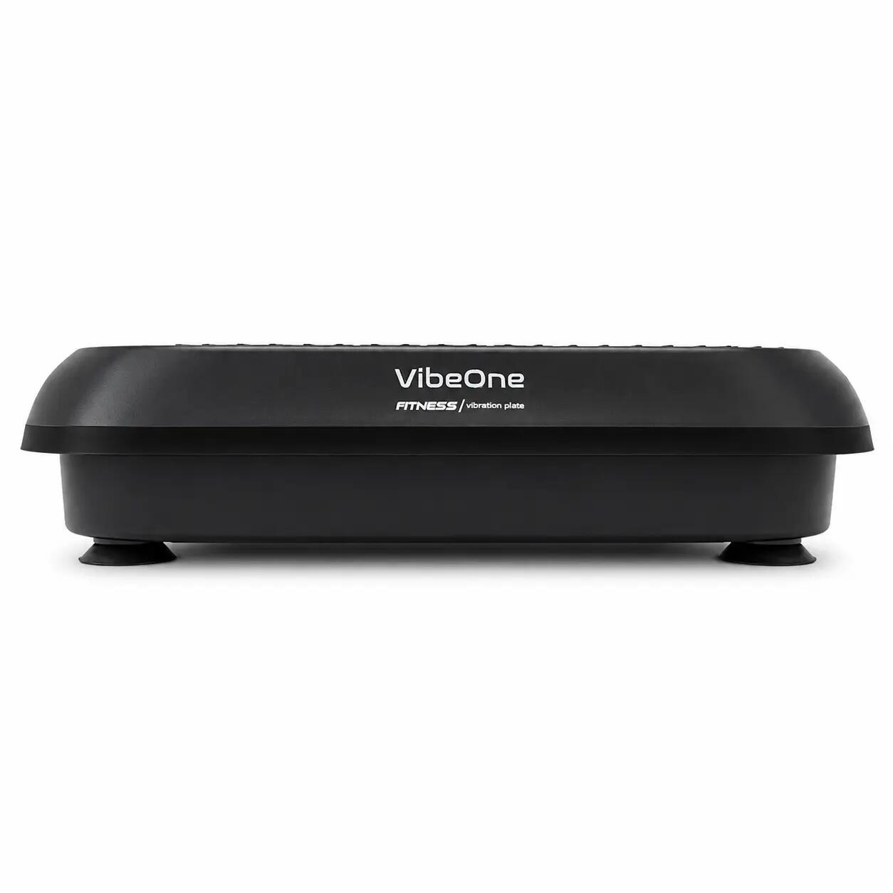 VibeOne Plataforma vibratoria fitness - Con mando a distancia - 120 niveles 7/7
