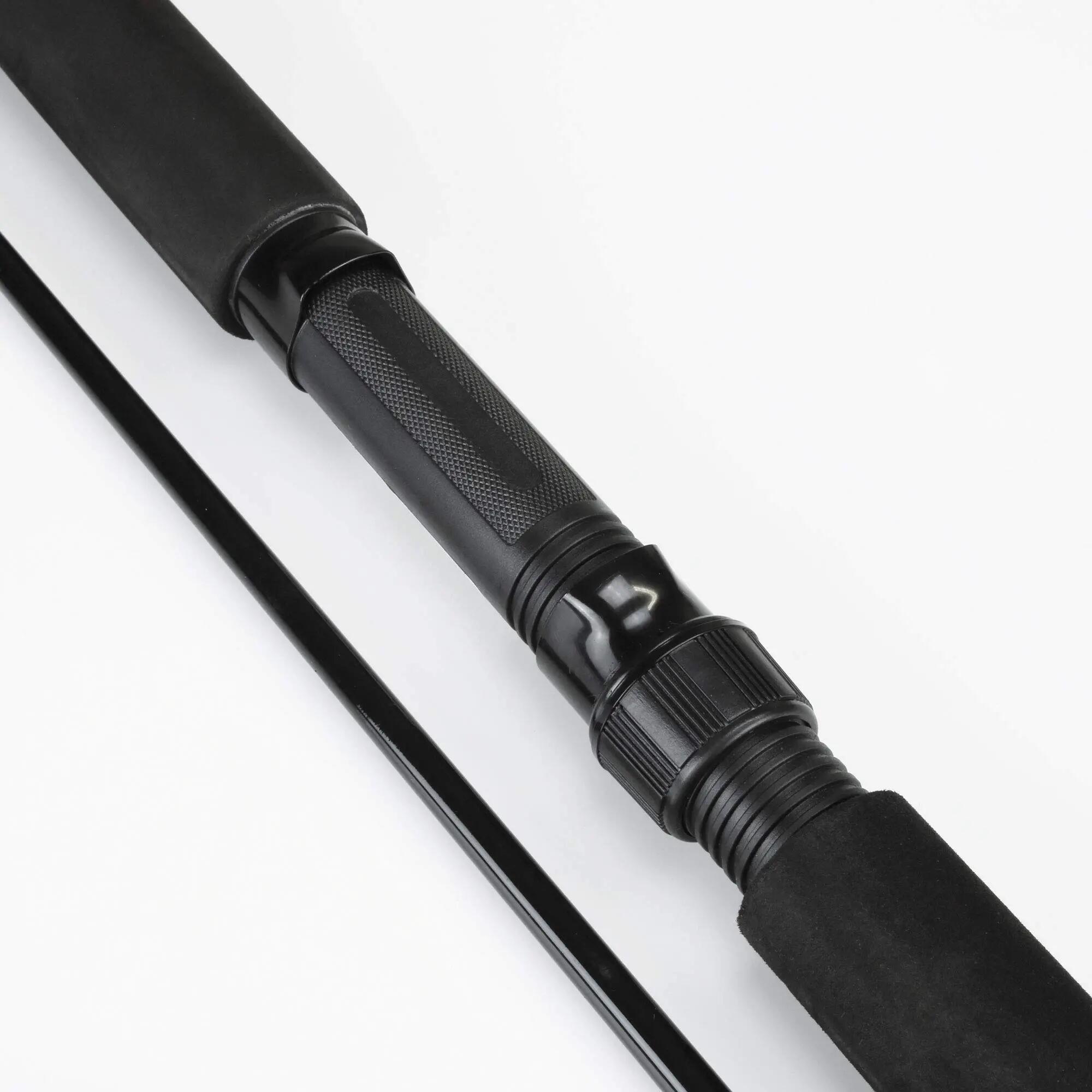Pursuit Spin Spinhengel 2.70m 10-40g Kevlar voor Snoek en Baars 3/7