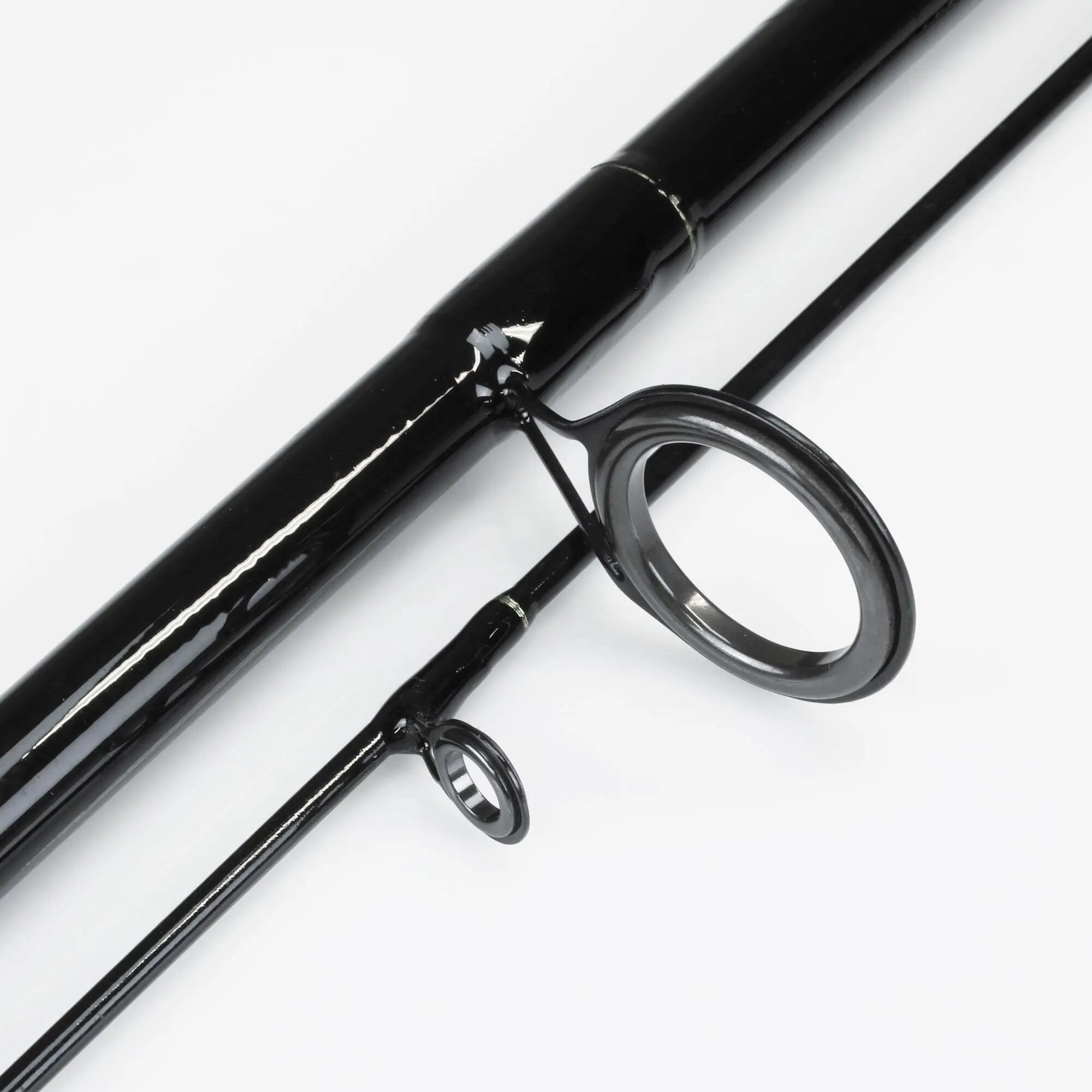 Pursuit Spin Spinhengel 2.70m 10-40g Kevlar voor Snoek en Baars 2/7