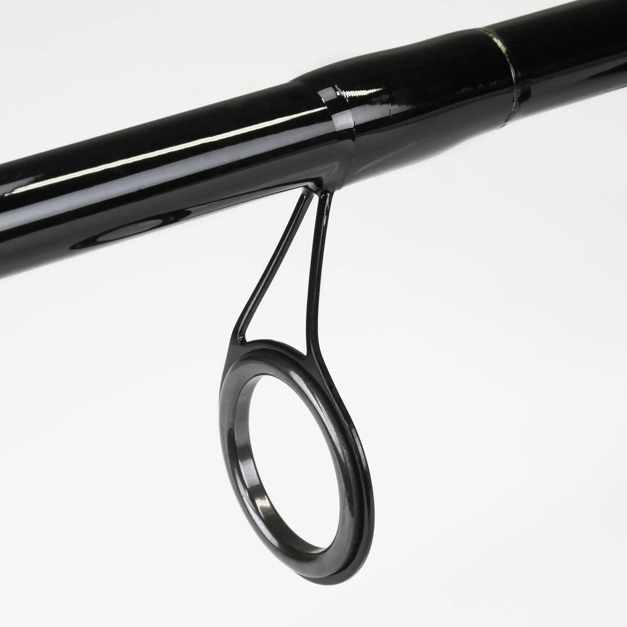 Pursuit Spin Spinhengel 2.70m 10-40g Kevlar voor Snoek en Baars 4/7