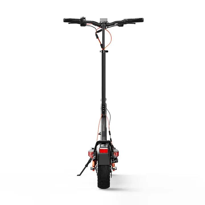 Patinete eléctrico plegable adulto JOYOR T6E PRO ABE 20km/h 5/7
