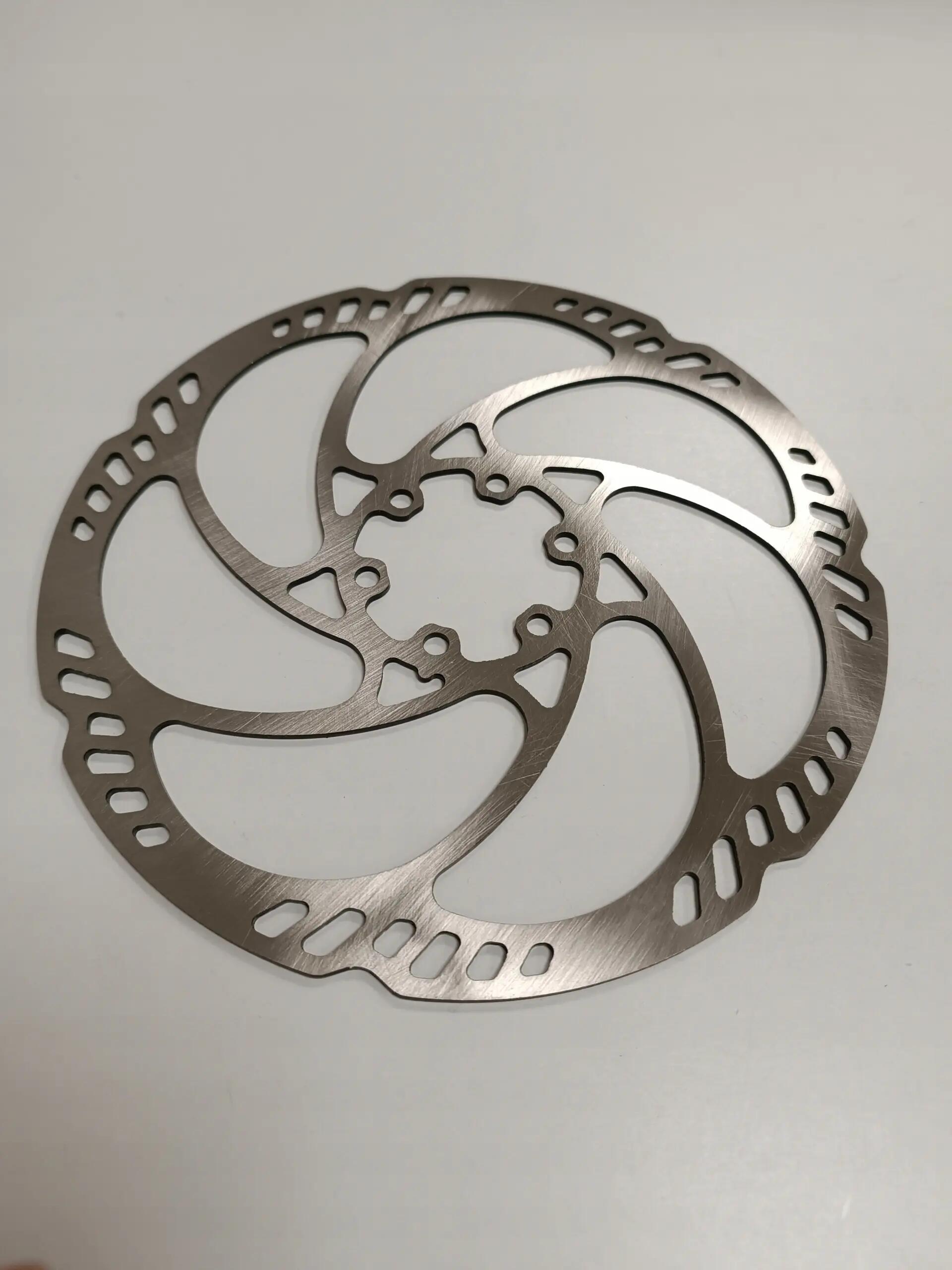 Disque Magura Storm HC  180 mm 5/5
