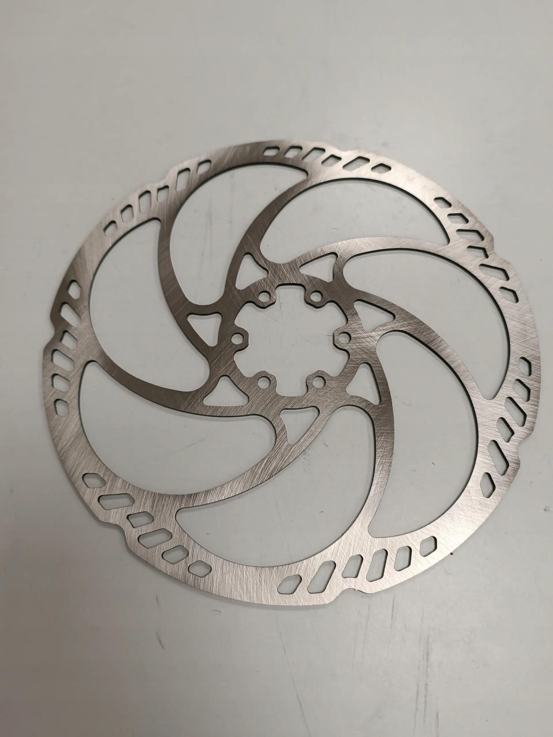 Magura Storm HC Disc 203 mm 6/6