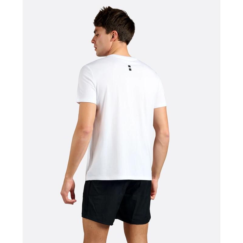 Tricou pentru bărbați „Bamboo Tee” Tenis/Padel bărbați