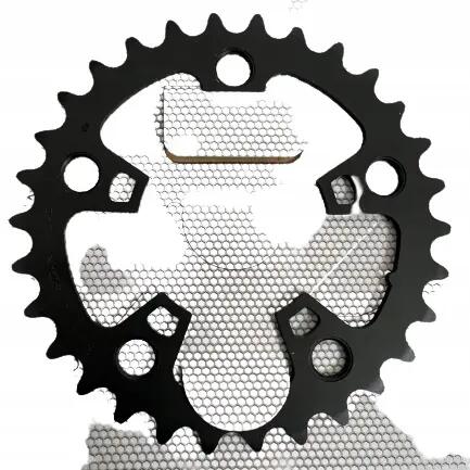 Shimano Ultegra bicycle chainring