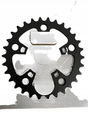 Shimano ultegra fc-6703 30t grijs kettingblad