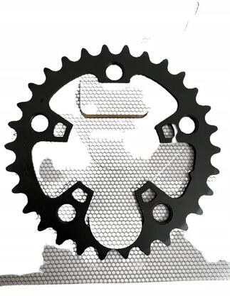 Coroa Shimano Ultegra FC-6703 30T cinza