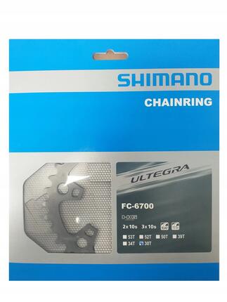 Roda dentada Shimano Ultegra FC-6703 30T