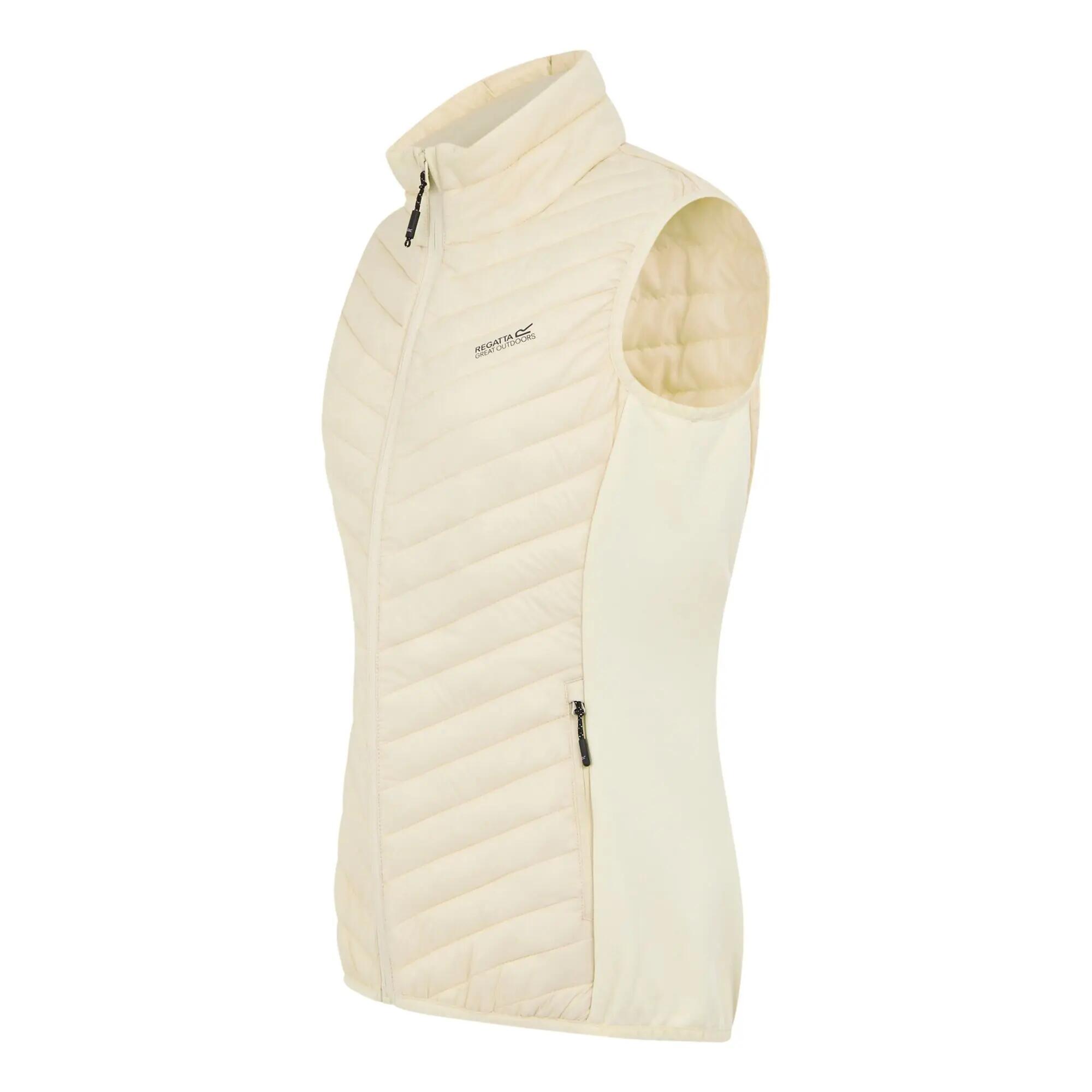 Gilet hybride Andreson féminin 7/7