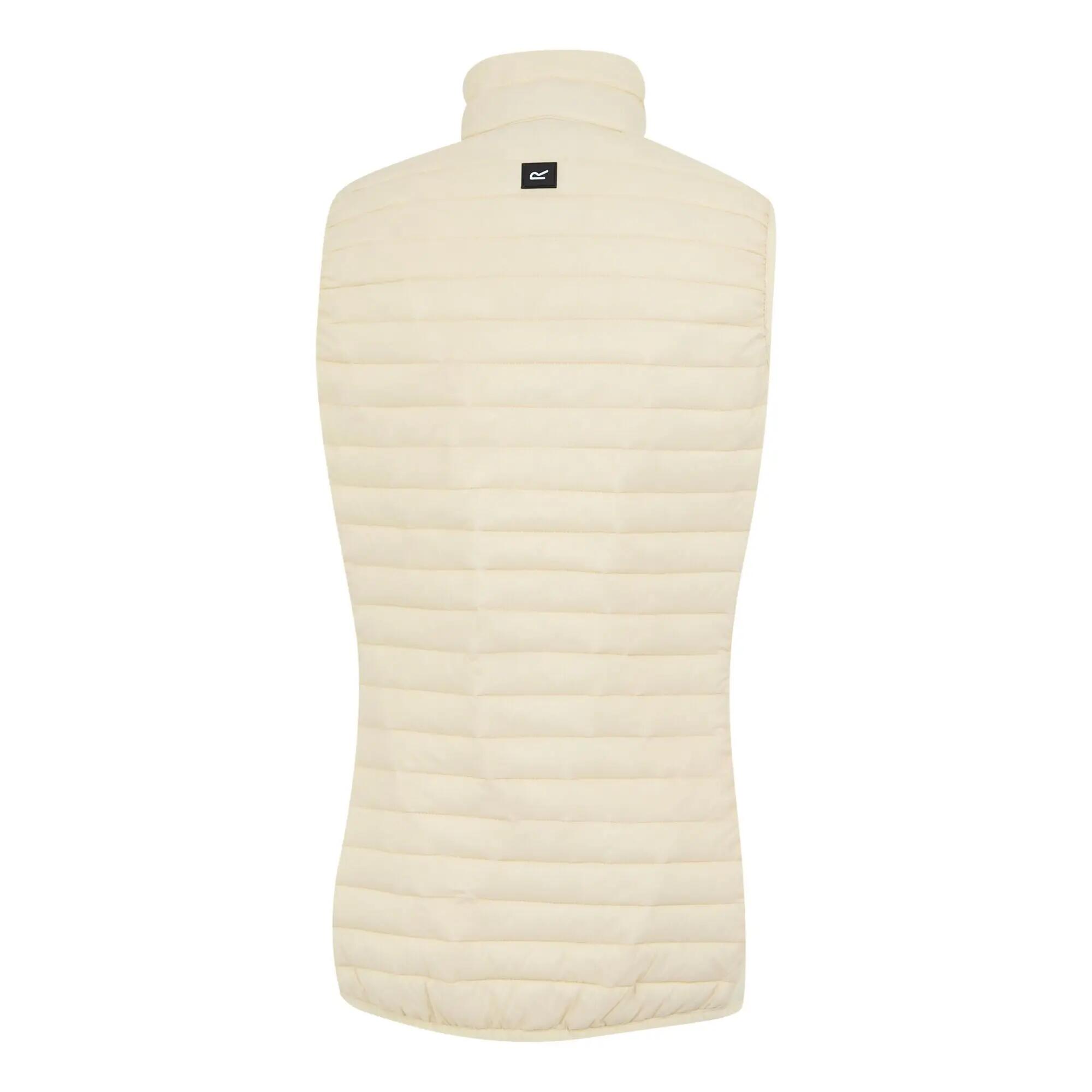 Gilet hybride Andreson féminin 6/7