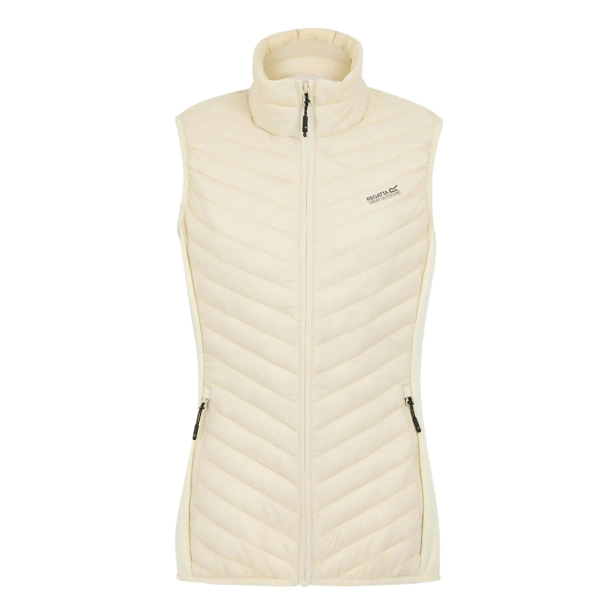 Gilet hybride Andreson féminin 5/7