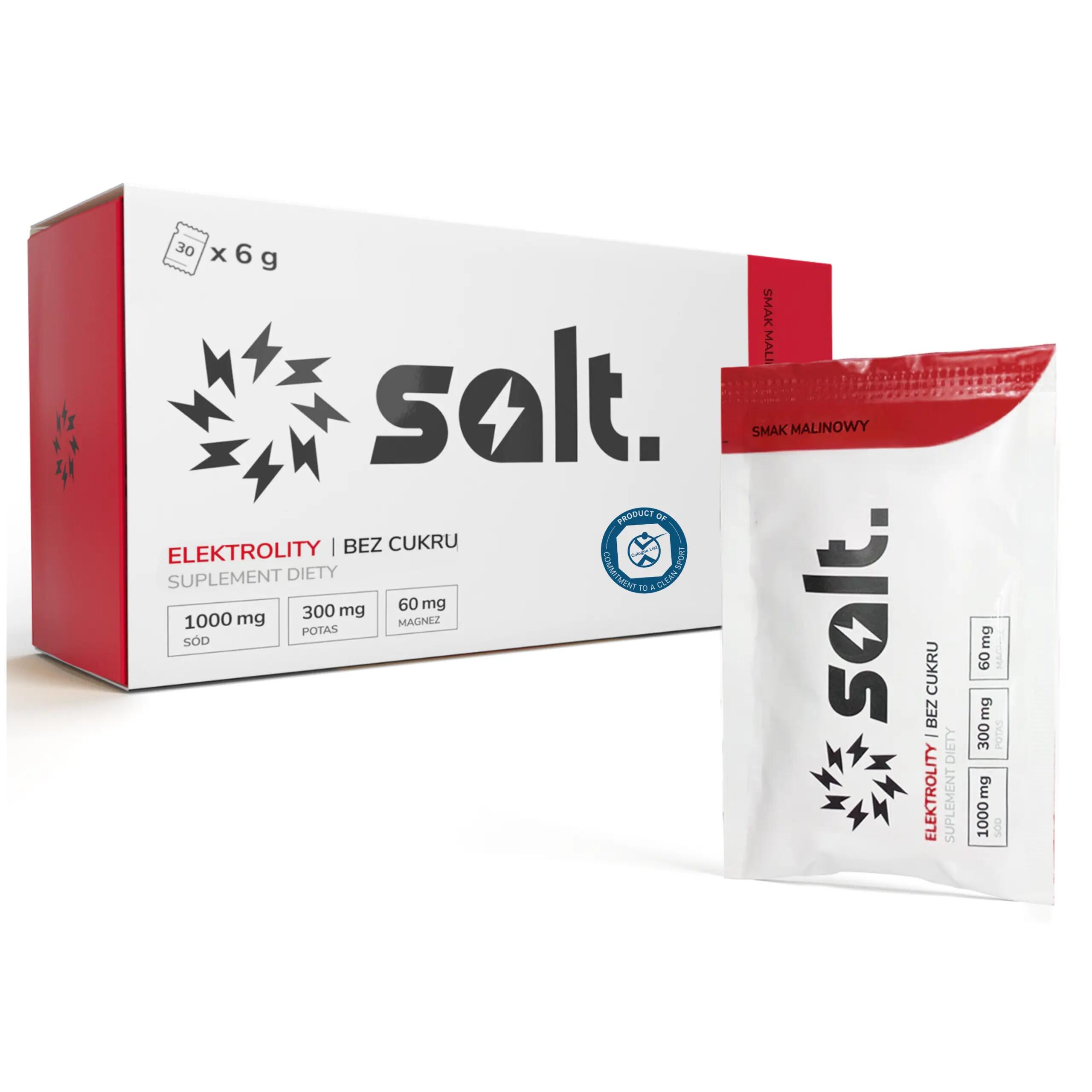 SALT picture