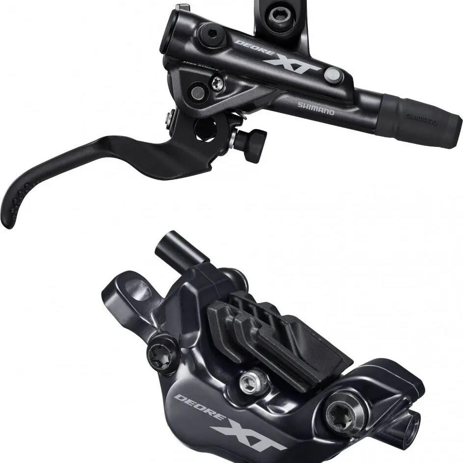 Shimano XT Right Brake Set M8120 170cm