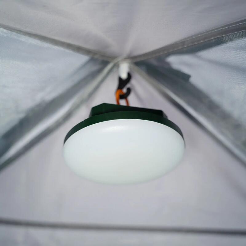Cort de camping Explorer Nils Camp NC6004