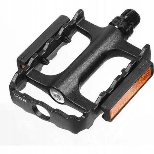 Pedale de bicicletă cu platformă Ergotec MTB-SL / ERGOTEC SL 9/16"