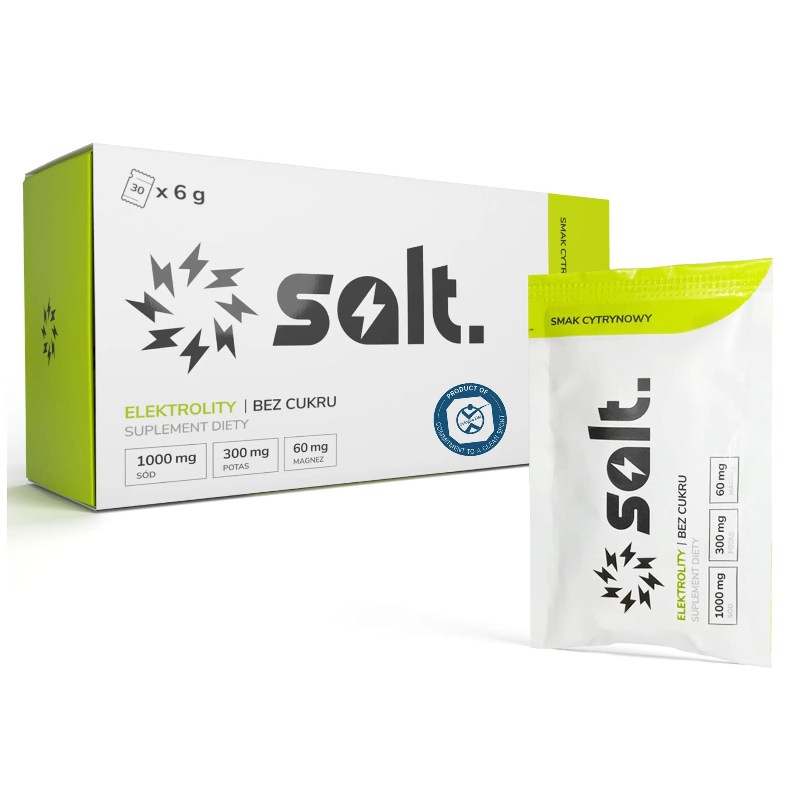 SALT picture