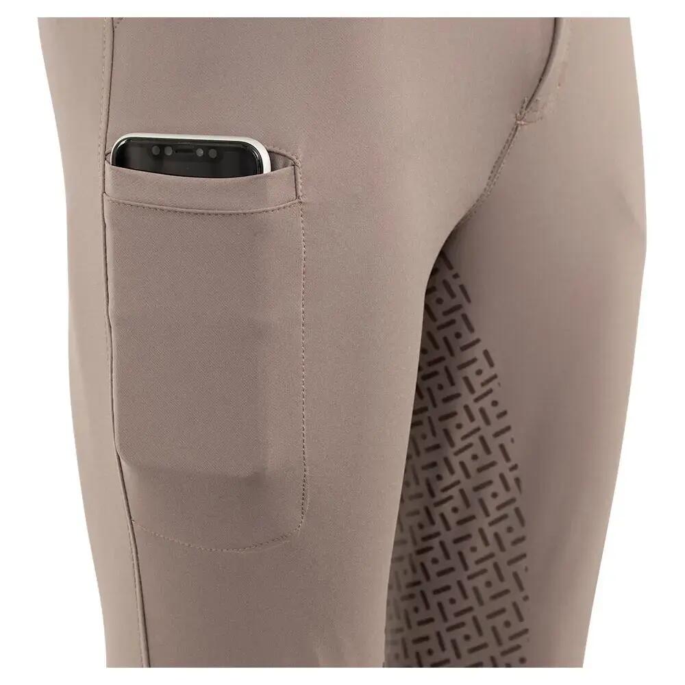 Pantaloni da equitazione full grip BR Equitation Maikel 4/15