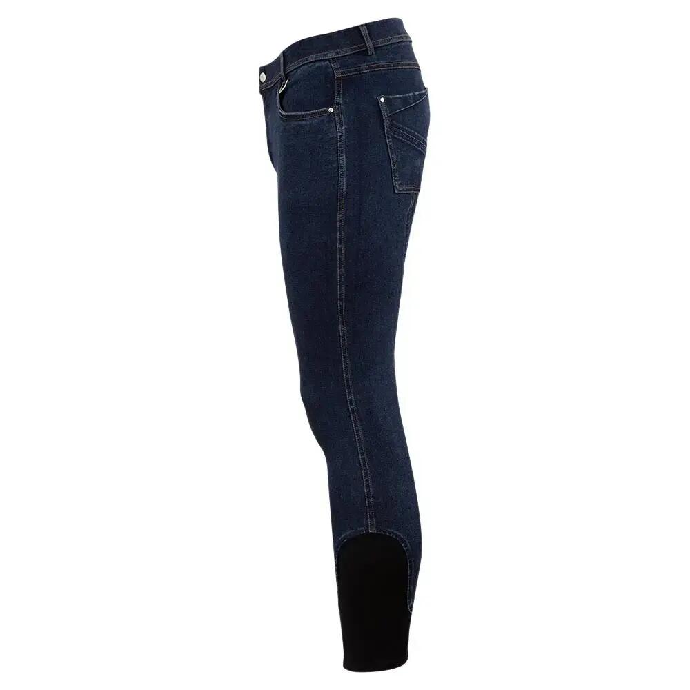 Full grip riding pants BR Equitation Mathieu 3/3