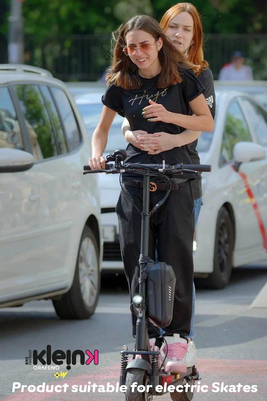 Spray per la pulizia della bicicletta Klein 3/3