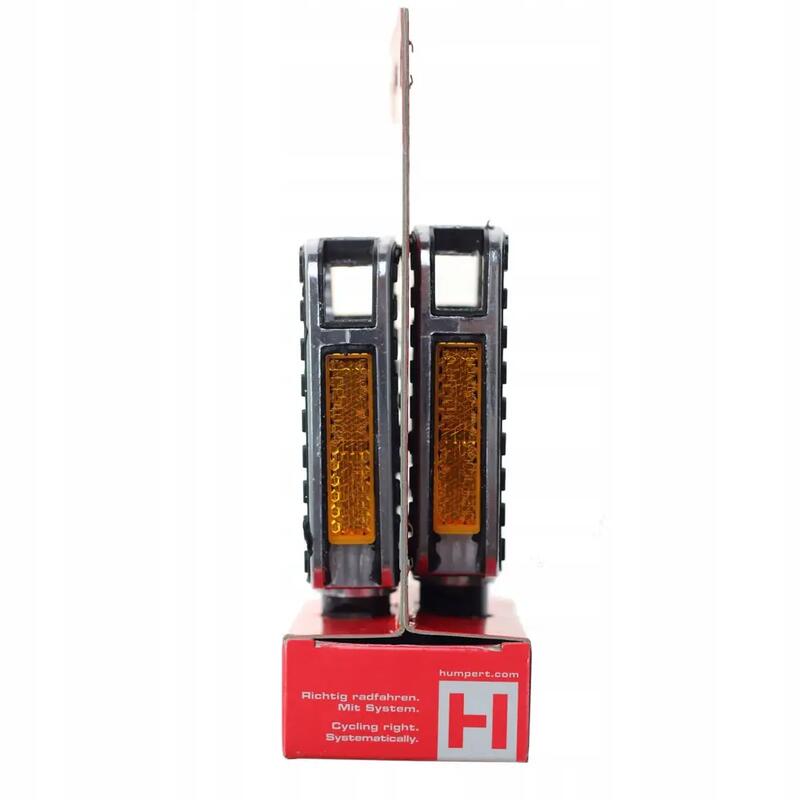 Pedale Ergotec 608 Platform, Aluminiu Argintiu, 9/16"
