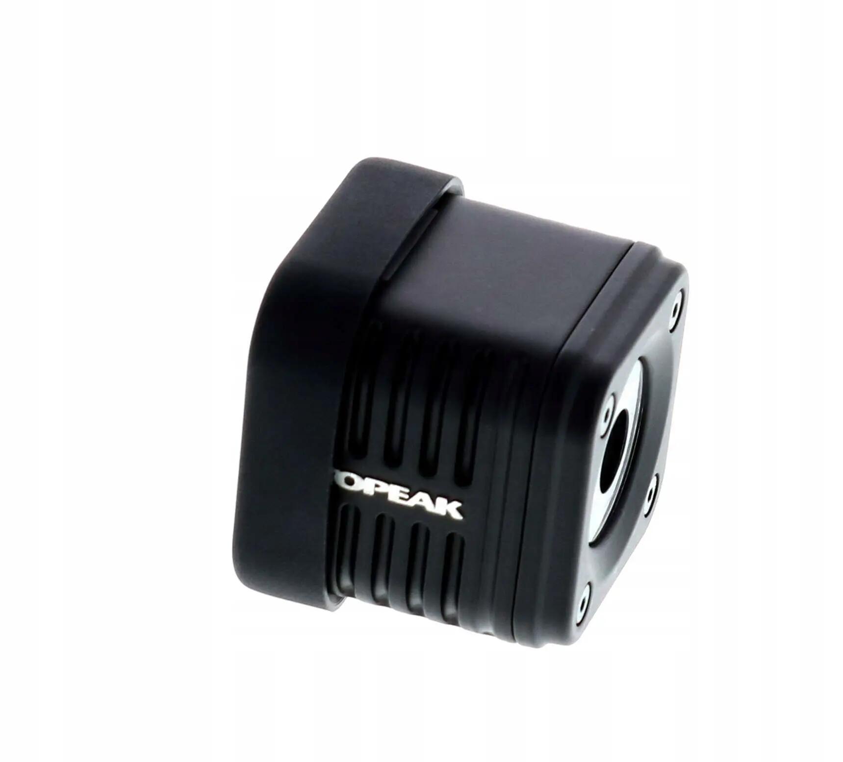 LUZ DE CABEÇA TOPEAK CUBICUBI 5/5