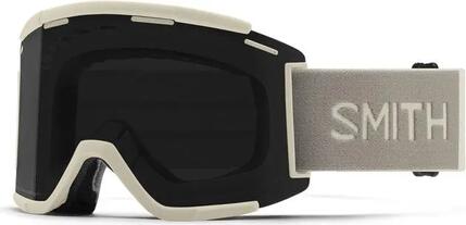 Smith Squad XL MTB Chalk Mask - ChromaPop Sun Black Screen